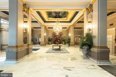 1 E Chase Street #712, Baltimore, MD 21202 - Photo 44