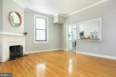 1 E Chase Street #712, Baltimore, MD 21202 - Photo 28