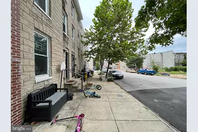 410 S Calhoun Street, Baltimore, MD 21223 - Photo 2