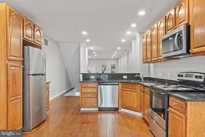 1109 S Carey Street, Baltimore, MD 21223 - Photo 1