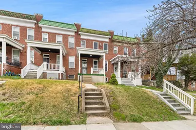 15 S Tremont Road, Baltimore, MD 21229 - Photo 2