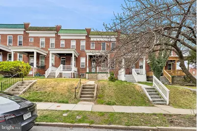 15 S Tremont Road, Baltimore, MD 21229 - Photo 1