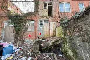 3304 St Ambrose Ave, Baltimore, MD 21215 - Photo 6