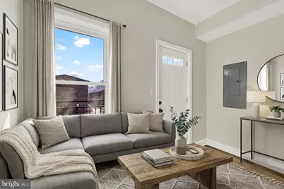 119 N Poppleton Street, Baltimore, MD 21201 - Photo 8