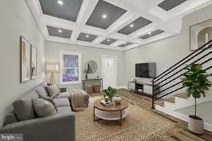 119 N Poppleton St, Baltimore, MD 21201 - Photo 2
