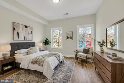 119 N Poppleton Street, Baltimore, MD 21201 - Photo 6