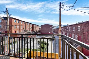 119 N Poppleton St, Baltimore, MD 21201 - Photo 12