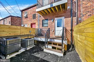 119 N Poppleton St, Baltimore, MD 21201 - Photo 30