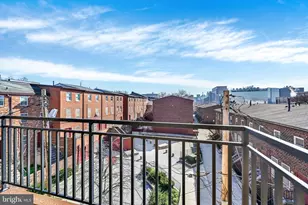 119 N Poppleton St, Baltimore, MD 21201 - Photo 24