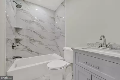 119 N Poppleton Street, Baltimore, MD 21201 - Photo 16