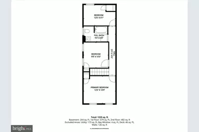 858 W 32nd Street, Baltimore, MD 21211 - Photo 36