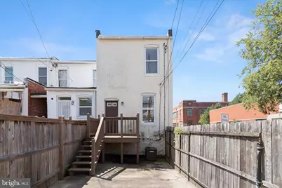858 W 32nd Street, Baltimore, MD 21211 - Photo 32