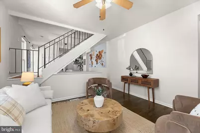 858 W 32nd Street, Baltimore, MD 21211 - Photo 8