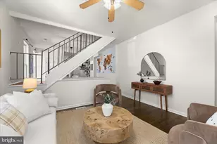 858 W 32nd St, Baltimore, MD 21211 - Photo 8
