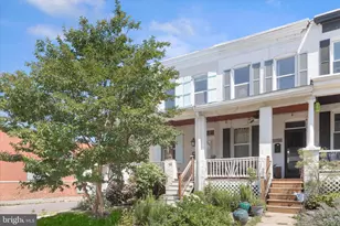 858 W 32nd St, Baltimore, MD 21211 - Photo 1