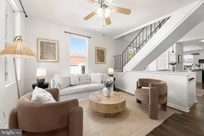 858 W 32nd Street, Baltimore, MD 21211 - Photo 4