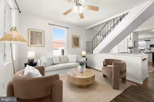 858 W 32nd St, Baltimore, MD 21211 - Photo 4