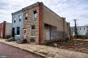 538 N Brice St, Baltimore, MD 21223 - Photo 2