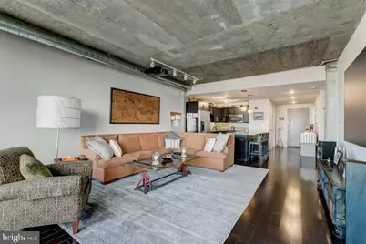 1200 Steuart Street #428, Baltimore, MD 21230 - Photo 1