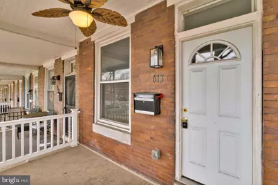 613 W 33rd Street, Baltimore, MD 21211 - Photo 2