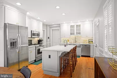 212 Saint Dunstans Road, Baltimore, MD 21212 - Photo 6