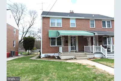 7611 Daniels Avenue, Baltimore, MD 21234 - Photo 1