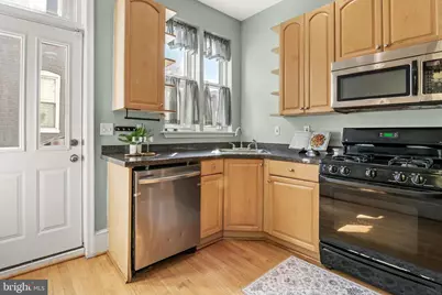 21 E Fort Avenue E, Baltimore, MD 21230 - Photo 16