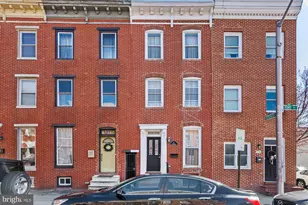 21 E Fort Ave E, Baltimore, MD 21230 - Photo 2