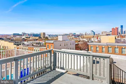 21 E Fort Avenue E, Baltimore, MD 21230 - Photo 38