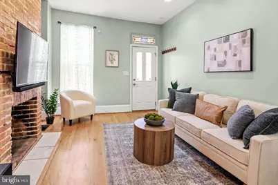 21 E Fort Avenue E, Baltimore, MD 21230 - Photo 8