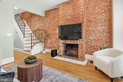 21 E Fort Avenue E, Baltimore, MD 21230 - Photo 6