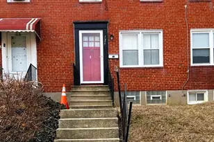 726 S Woodington Rd, Baltimore, MD 21229 - Photo 1