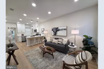 843 E Lombard Street, Baltimore, MD 21202 - Photo 1