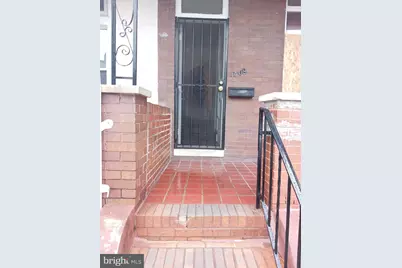 1708 E Normal Avenue, Baltimore, MD 21213 - Photo 1