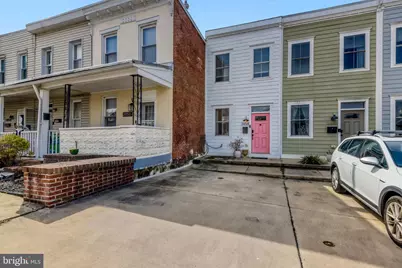 3858 Quarry Avenue, Baltimore, MD 21211 - Photo 2