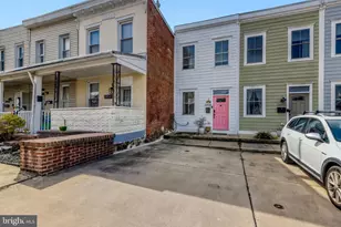 3858 Quarry Ave, Baltimore, MD 21211 - Photo 2