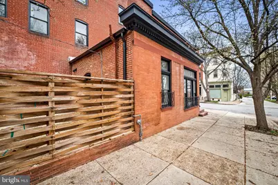 1200 Bolton Street, Baltimore, MD 21217 - Photo 4