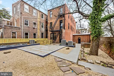 1202 Bolton Street #1, Baltimore, MD 21217 - Photo 20