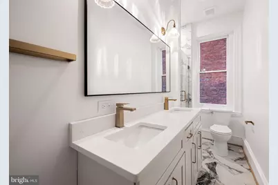 1202 Bolton Street #1, Baltimore, MD 21217 - Photo 12