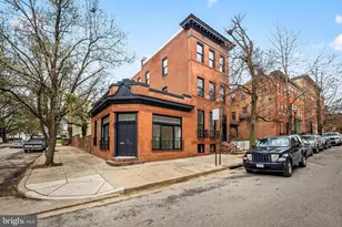 1202 Bolton St, Baltimore, MD 21217 - Photo 2