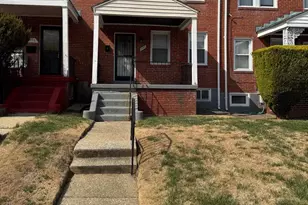3906 Grantley Rd, Baltimore, MD 21215 - Photo 1