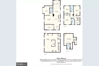 2920 E Northern Parkway, Baltimore, MD 21214 - Photo 40