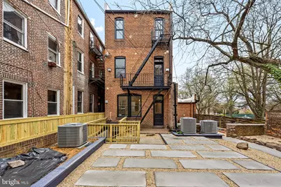 1202 Bolton Street #2, Baltimore, MD 21217 - Photo 24