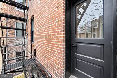 1202 Bolton Street #2, Baltimore, MD 21217 - Photo 20