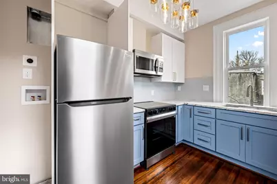 1202 Bolton Street #3, Baltimore, MD 21217 - Photo 16