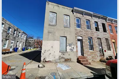 1414 Kuper Place, Baltimore, MD 21223 - Photo 2