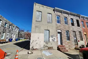 1414 Kuper Pl, Baltimore, MD 21223 - Photo 2