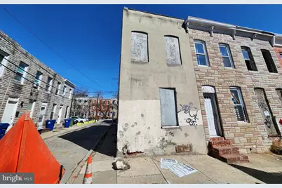 1414 Kuper Place, Baltimore, MD 21223 - Photo 1