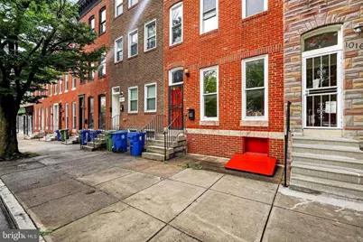 1014 N Broadway, Baltimore, MD 21205 - Photo 2