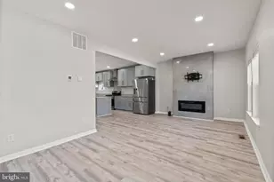3809 W Cold Spring Ln, Baltimore, MD 21215 - Photo 10